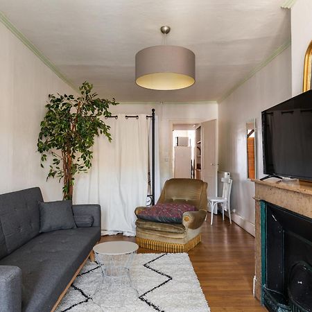 Dify Adelaide Perrin - Ainay Apartment Lyon Exterior photo