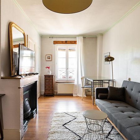 Dify Adelaide Perrin - Ainay Apartment Lyon Exterior photo