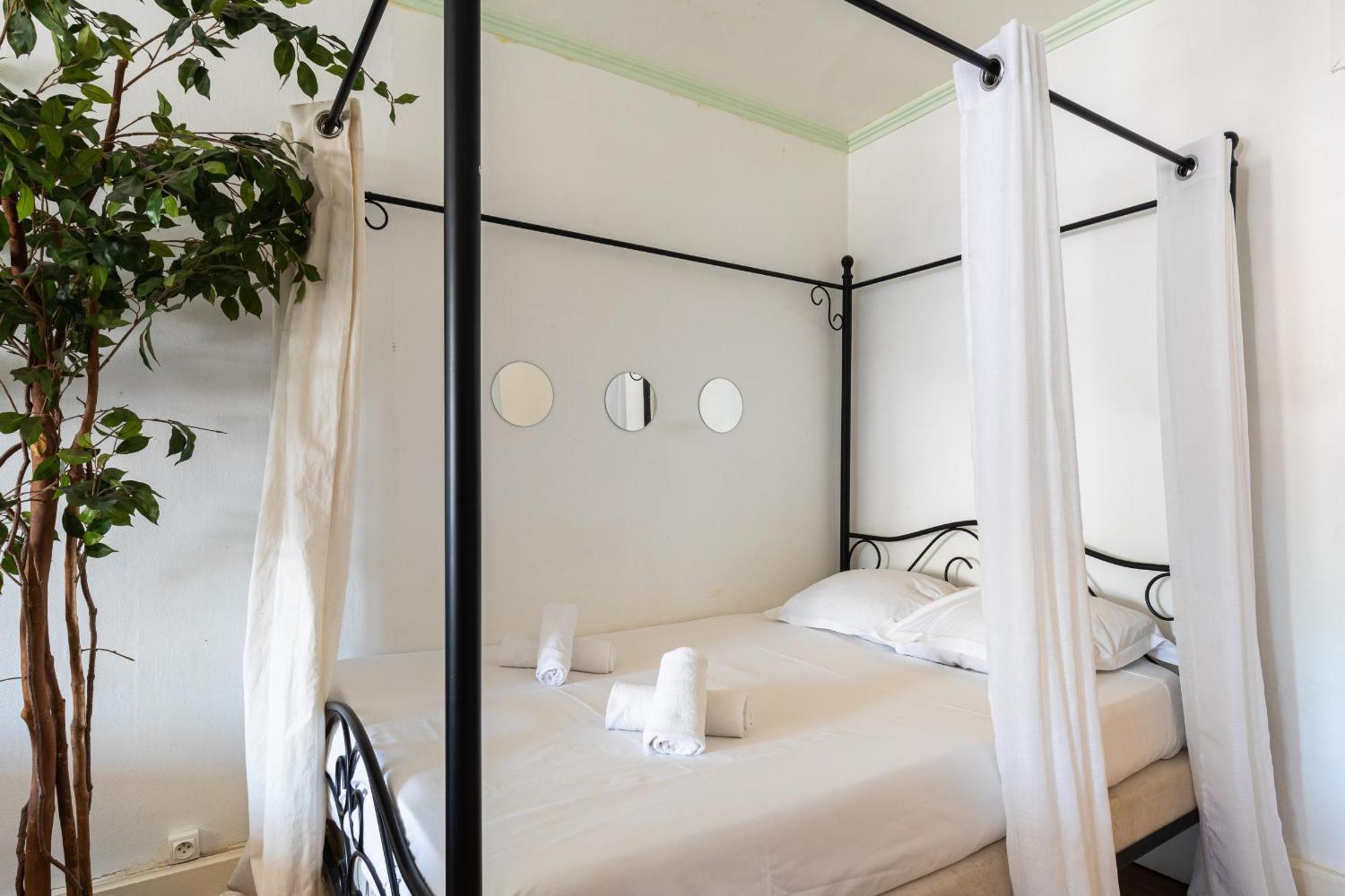 Dify Adelaide Perrin - Ainay Apartment Lyon Exterior photo
